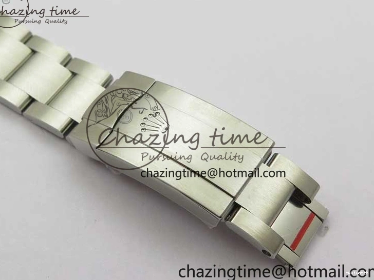 Black Edition 126000 SS Best BP Bracelet Perpetual on Dial 36mm Oyster 0320